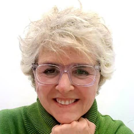 Ms. Sara Orúe Tella