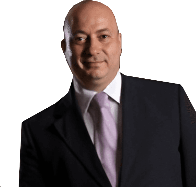 Mr. Robert El Khoury